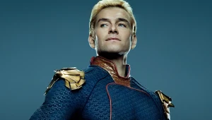 Mortal Kombat 1: aktor grający Homelandera nie użyczy głosu postaci w grze