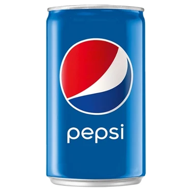 Pepsi-Cola Napój gazowany 200 ml  - 3