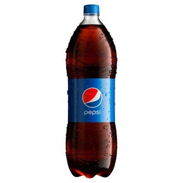 Pepsi-Cola Napój gazowany o smaku cola 2 l - 4