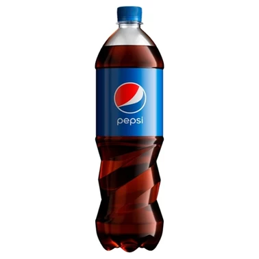 Pepsi-Cola Napój gazowany 1 l - 3