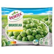 Hortex Brukselka 450 g