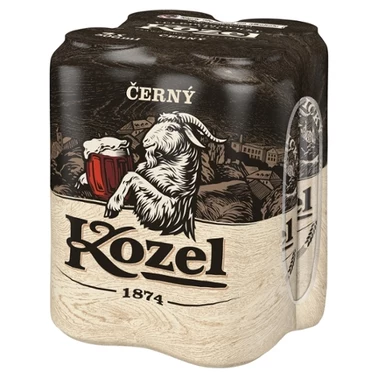 Piwo Kozel - 0