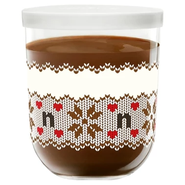 Nutella Krem do smarowania z orzechami laskowymi i kakao 230 g - 1