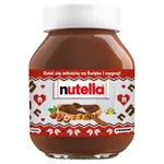Nutella Krem do smarowania z orzechami laskowymi i kakao 825 g