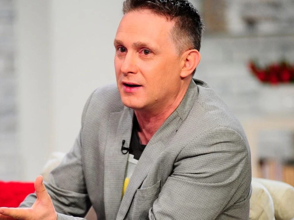 Robert Moskwa szczerze o programach