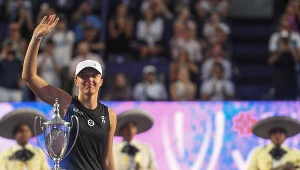 Świątek w czołówce najlepiej opłacanych tenisistek. Tyle zarobiła na kortach