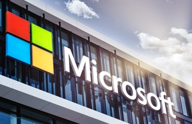 Pierwszy sklep przyszłości na Grochowie od Microsoft