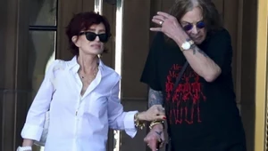 Sharon Osbourne przyznała się przed dziećmi do zaskakującego epizodu w życiu