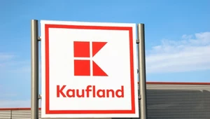 Kaufland po dwóch stronach granicy. To Niemiec kupi taniej od Polaka.
