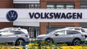 Volkswagen znów wstrzymał produkcję elektryków. Jest problem