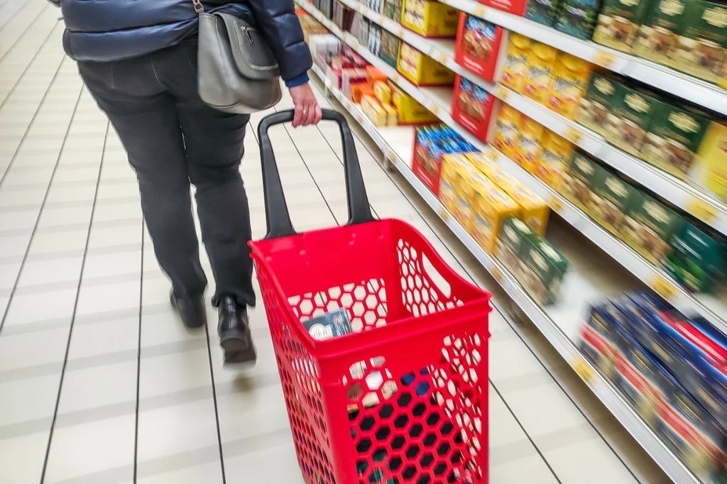 Sieć sklepów Auchan apeluje, by nie spożywać wycofanego sprzedaży produktu