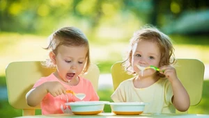 Dieta dla rocznego dziecka – zasady komponowania i przepisy dla malucha