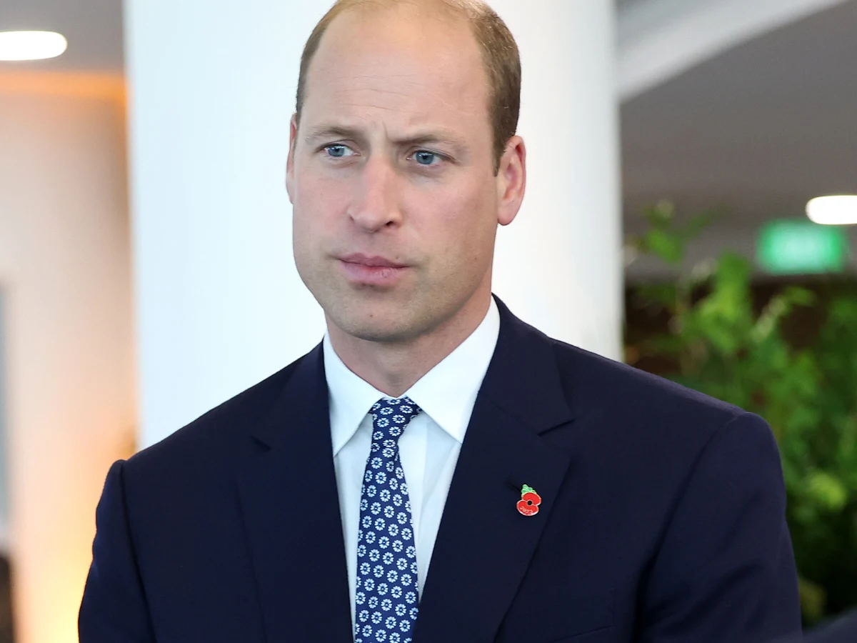 Książę William chce zmienić swoją rolę. Zaskakujące wieści Książę William chce zmienić swoją rolę. Zaskakujące wieści
