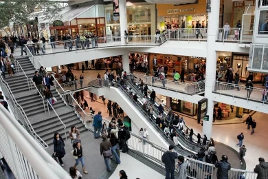 Wielkie otwarcie Galerii Młociny! Gdzie Primark?