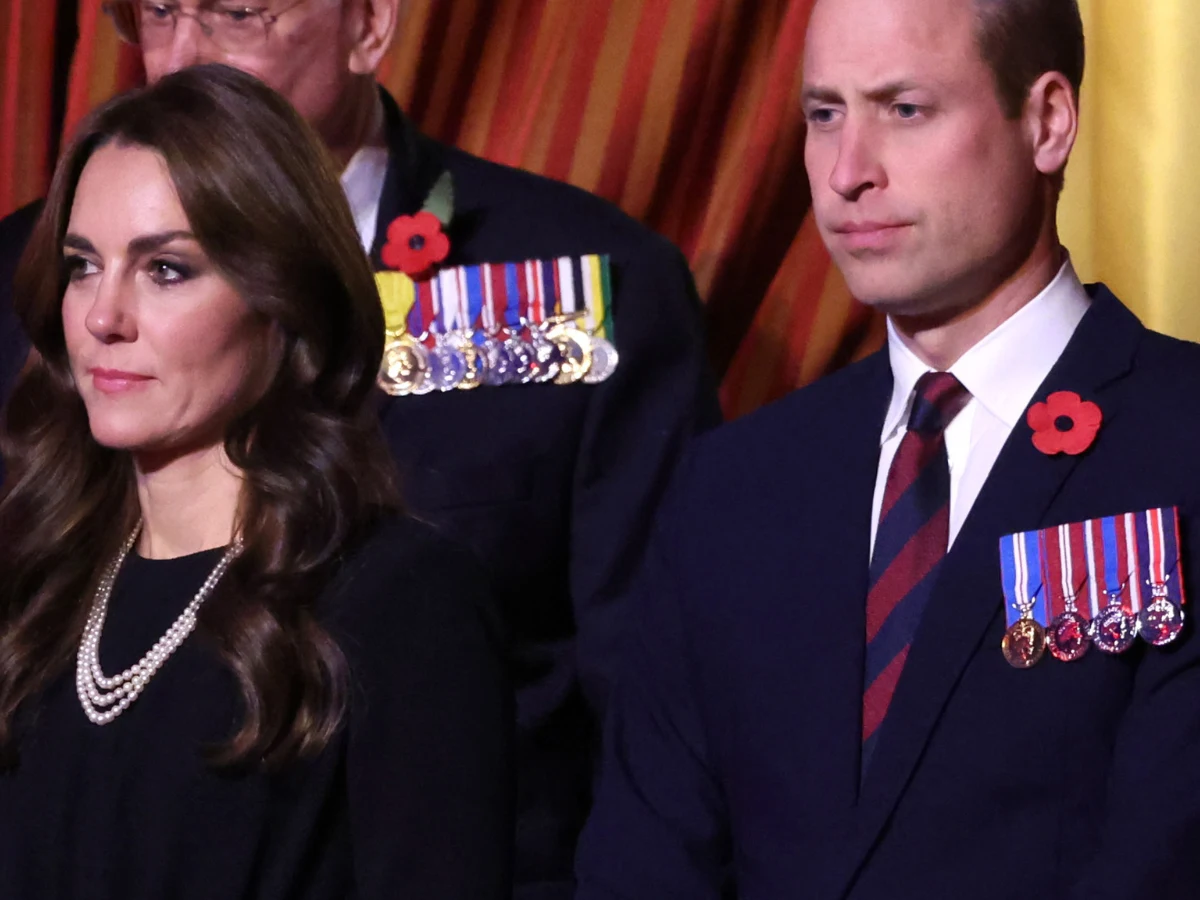 Przełomowa decyzja księcia Williama. Chce zmienić swoją dotychczasową rolę Przełomowa decyzja księcia Williama. Chce zmienić swoją dotychczasową rolę