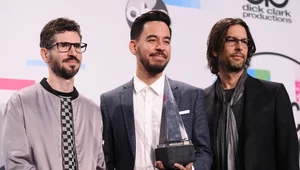 Były basista Linkin Park pozywa zespół. Poszło o płytę sprzed 25 lat