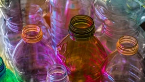 Plastik z recyklingu może zawierać setki toksyn