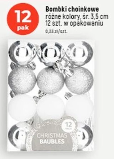 Bombki