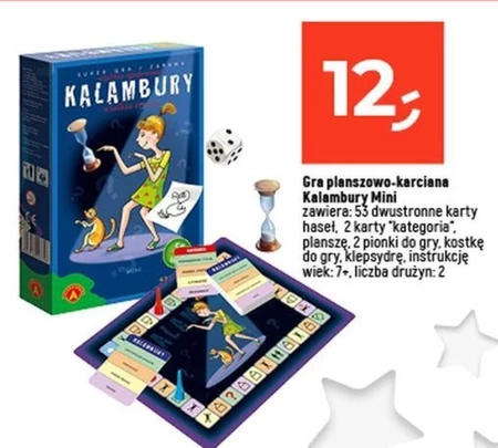 Gra planszowa