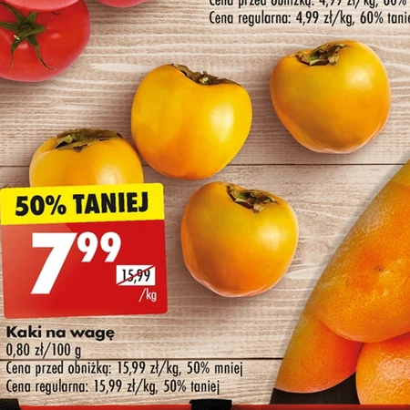 Kaki