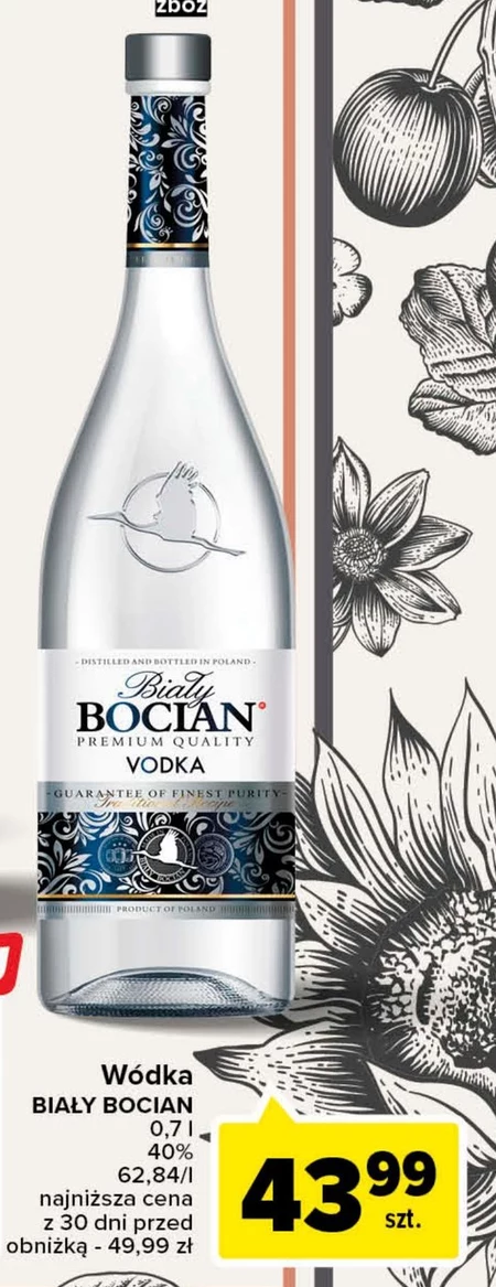 Wódka