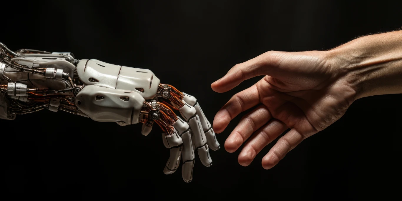 Polski robot lepszy niż Optimus Elona Muska. "Geniusz inżynierii". Polski robot lepszy niż Optimus Elona Muska. "Geniusz inżynierii".