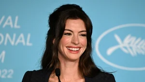 Anne Hathaway