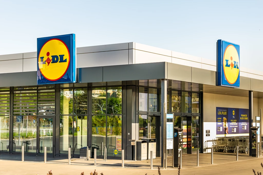 Lidl i Shell oferują tańsze paliwo. Promocja trwać będzie do końca listopada 