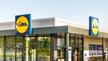 sklep Lidl