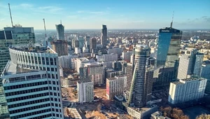 Wzrost PKB w III kwartale 2023 roku wyniósł 0,4 proc. - szacują ekonomiści