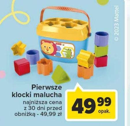 Klocki
