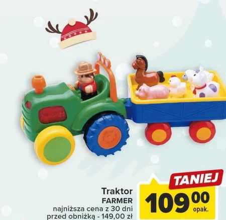 Traktor