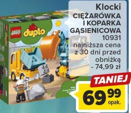 Klocki