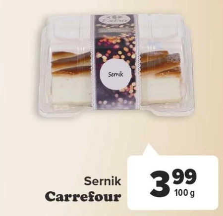 Sernik