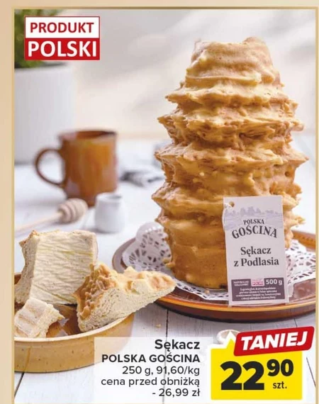 Sękacz