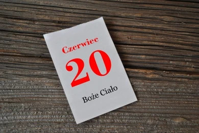 Boże Ciało 2019 – które sklepy otwarte?