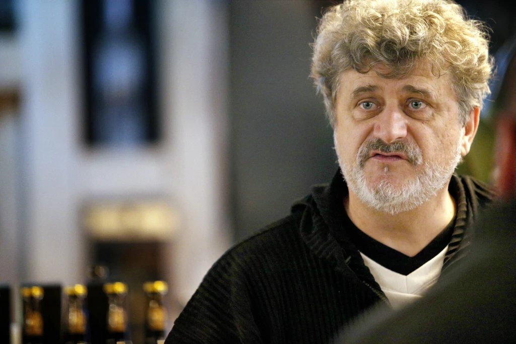 Alkoholowy biznes Janusza Palikota stoi u progu niewypłacalności