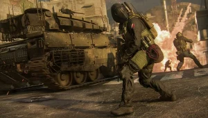 Problemy Call of Duty: Modern Warfare 3. Gracze nie zalogują się do niektórych map