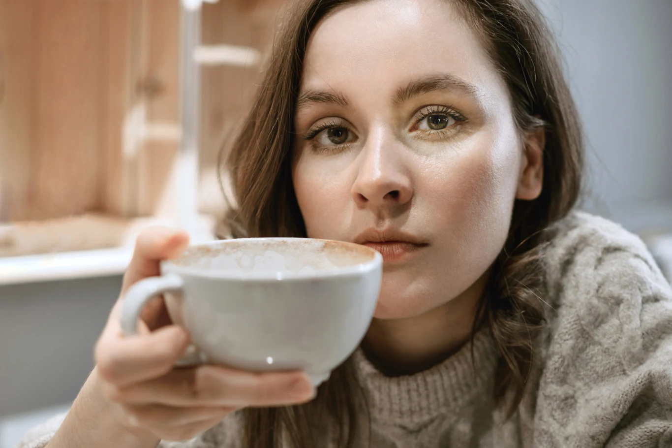źle śpisz, masz problemy z koncentracją i łatwo się meczysz, więc sięgasz po kolejną kawę? To może być jeden z objawów niedoboru magnezu źle śpisz, masz problemy z koncentracją i łatwo się meczysz, więc sięgasz po kolejną kawę? To może być jeden z objawów niedoboru magnezu