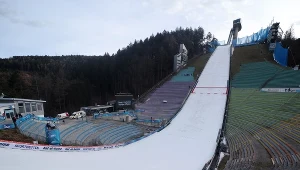 Bergisel w Innsbrucku