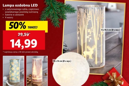 Світлодіодна лампа