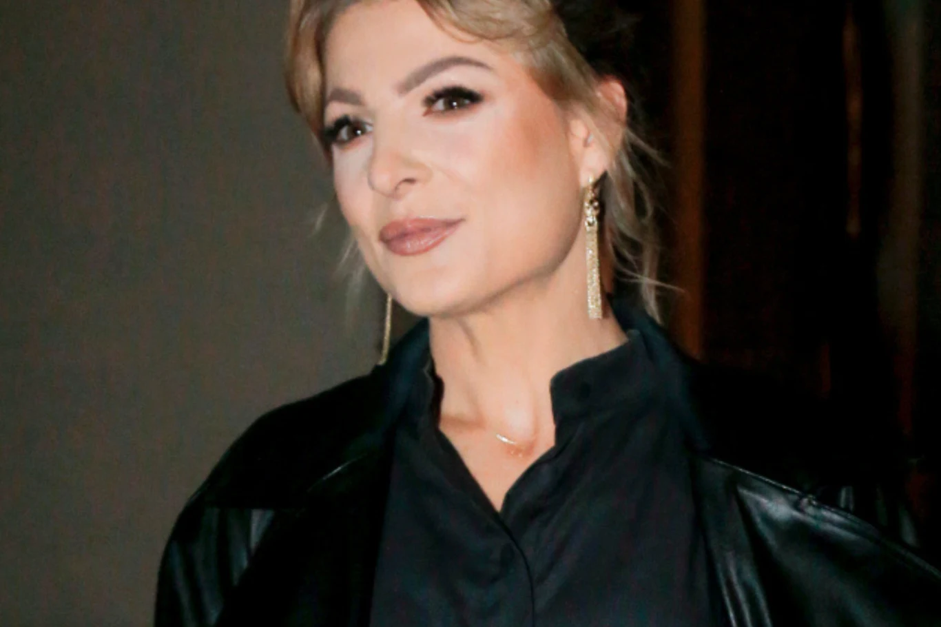 Magdalena Narożna Magdalena Narożna