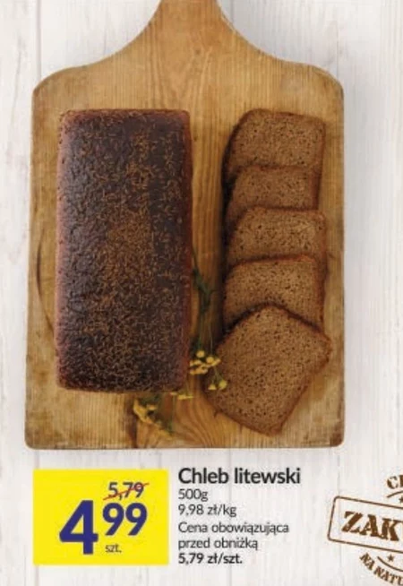 Chleb