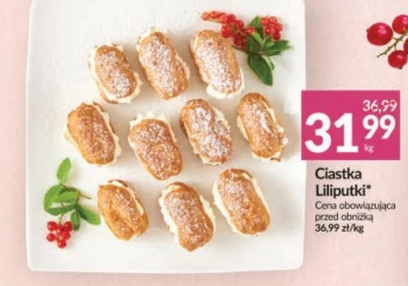 Ciastka