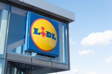 Jedyny taki Lidl w Polsce! Otwarcie już jutro