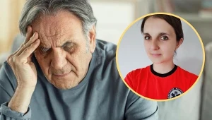 Nagły spadek cukru we krwi może spowodować senność, zawroty głowy ale także drżenia mięśni i wzmożoną potliwość