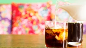 Cold brew: orzeźwiająca kawa „parzona” na zimno