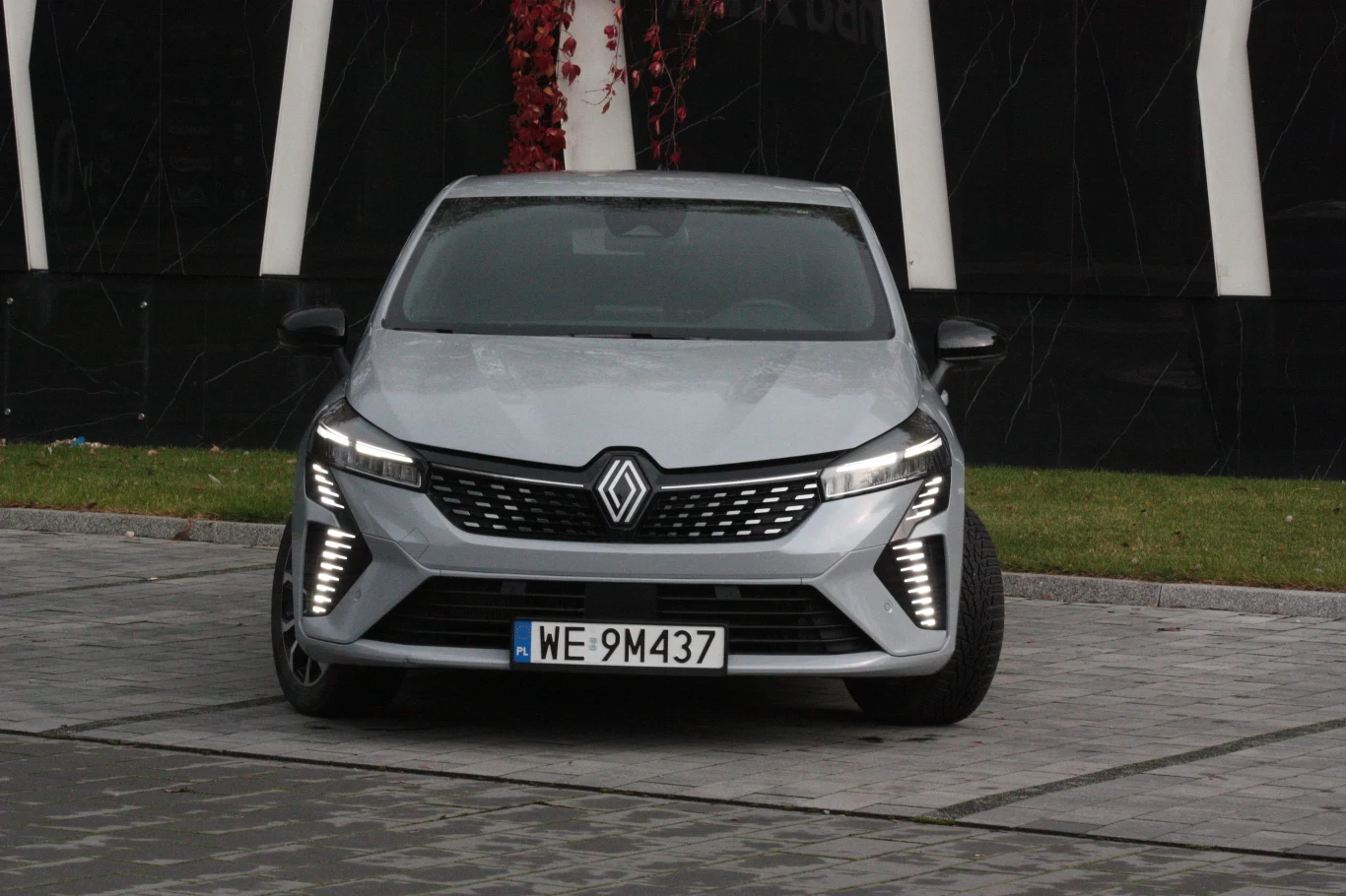 Renault Clio po liftingu