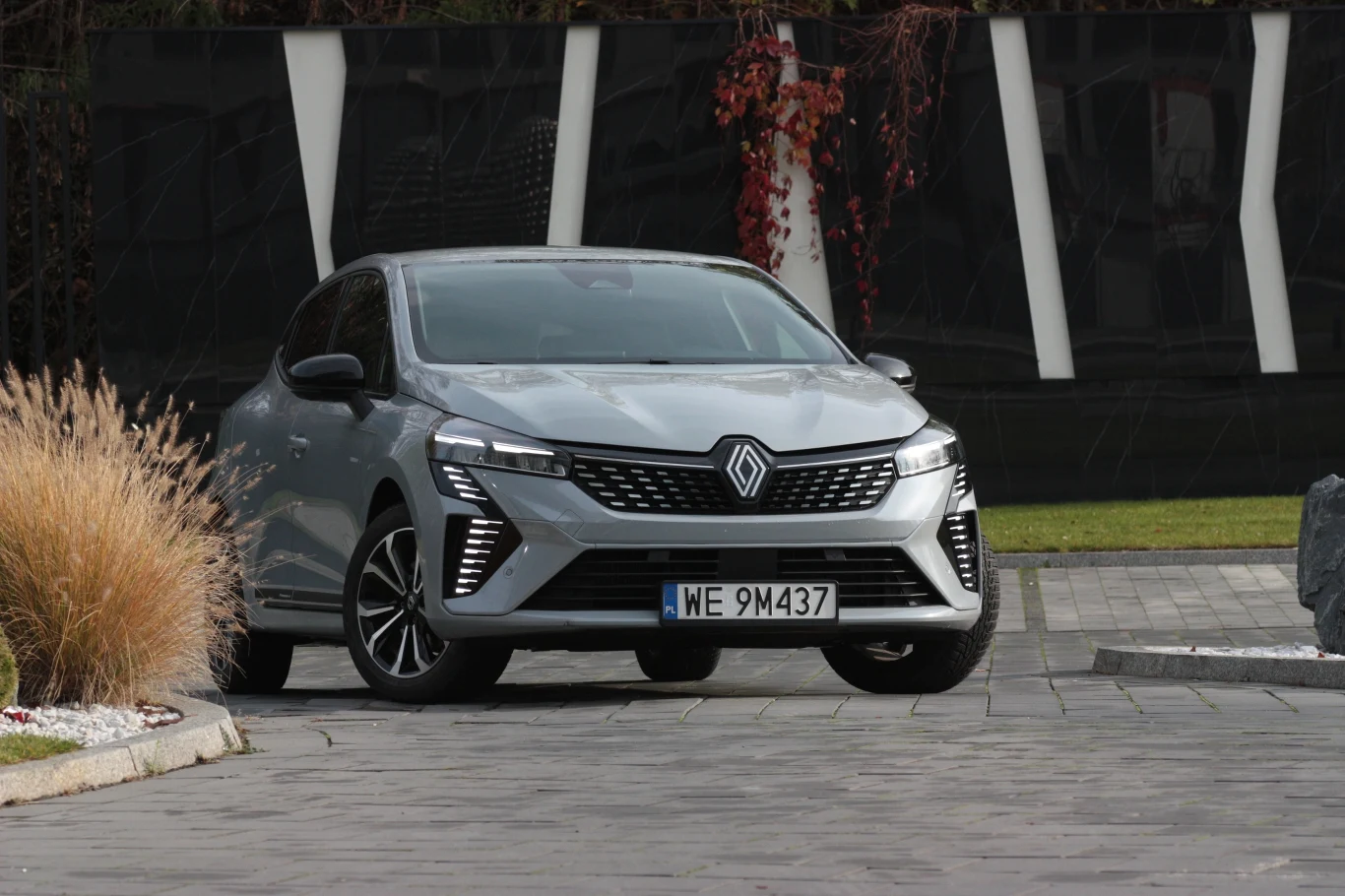 Renault Clio po liftingu