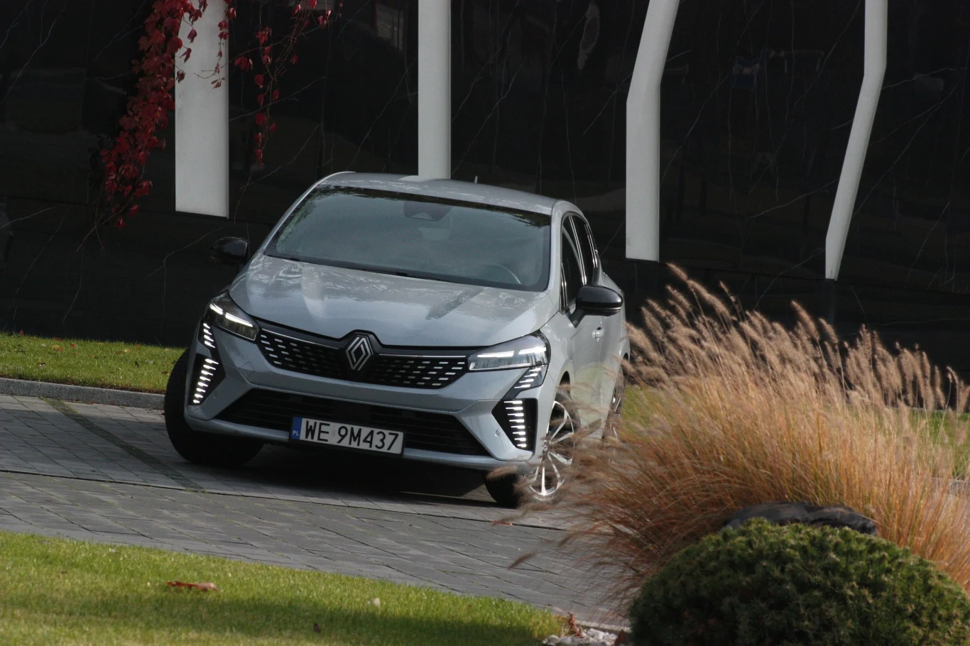 Renault Clio po liftingu